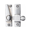 Heritage Brass Sash Fastener - V1105