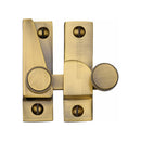 Heritage Brass Sash Fastener - V1106