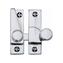 Heritage Brass Sash Fastener - V1106