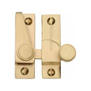Heritage Brass Sash Fastener - V1106
