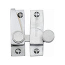Heritage Brass Sash Fastener - V1106