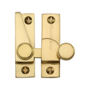 Heritage Brass Sash Fastener - V1106