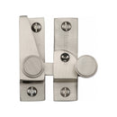Heritage Brass Sash Fastener Lockable - V1106L