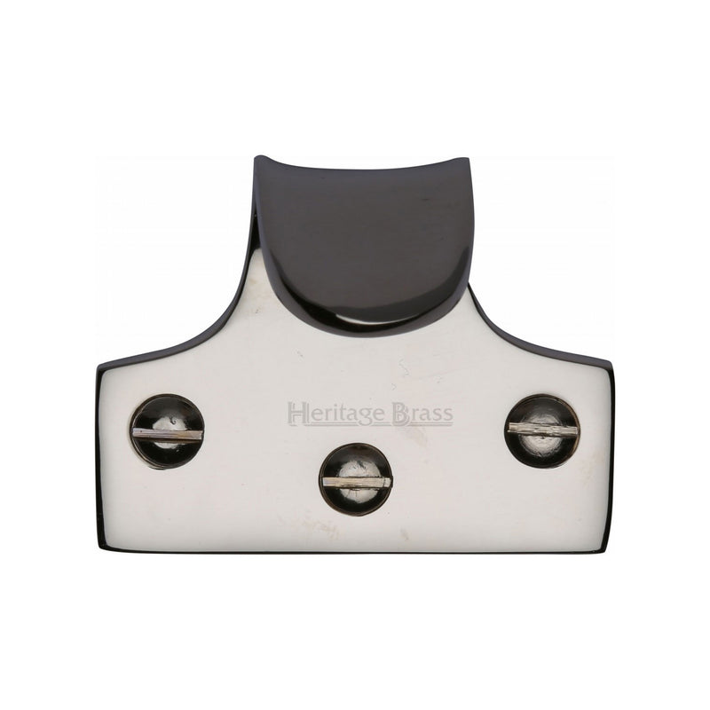 Heritage Brass Sash Lift