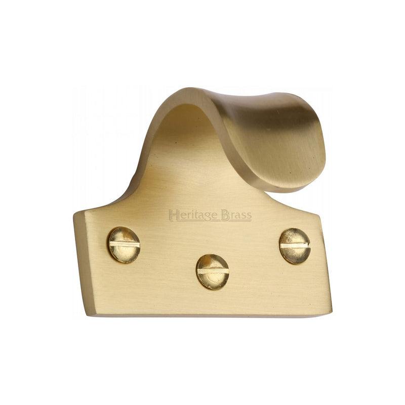 Heritage Brass Sash Lift