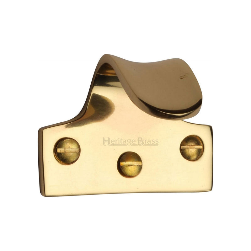 Heritage Brass Sash Lift