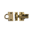 Heritage Brass V1117 Fanlight Catch
