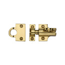 Heritage Brass V1117 Fanlight Catch