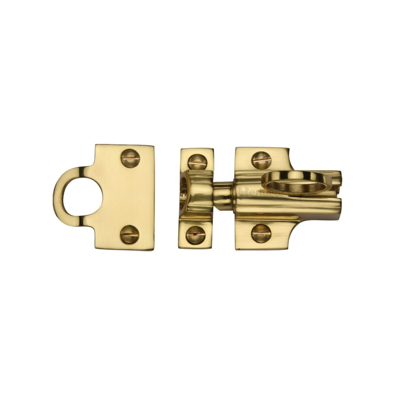 Heritage Brass V1117 Fanlight Catch