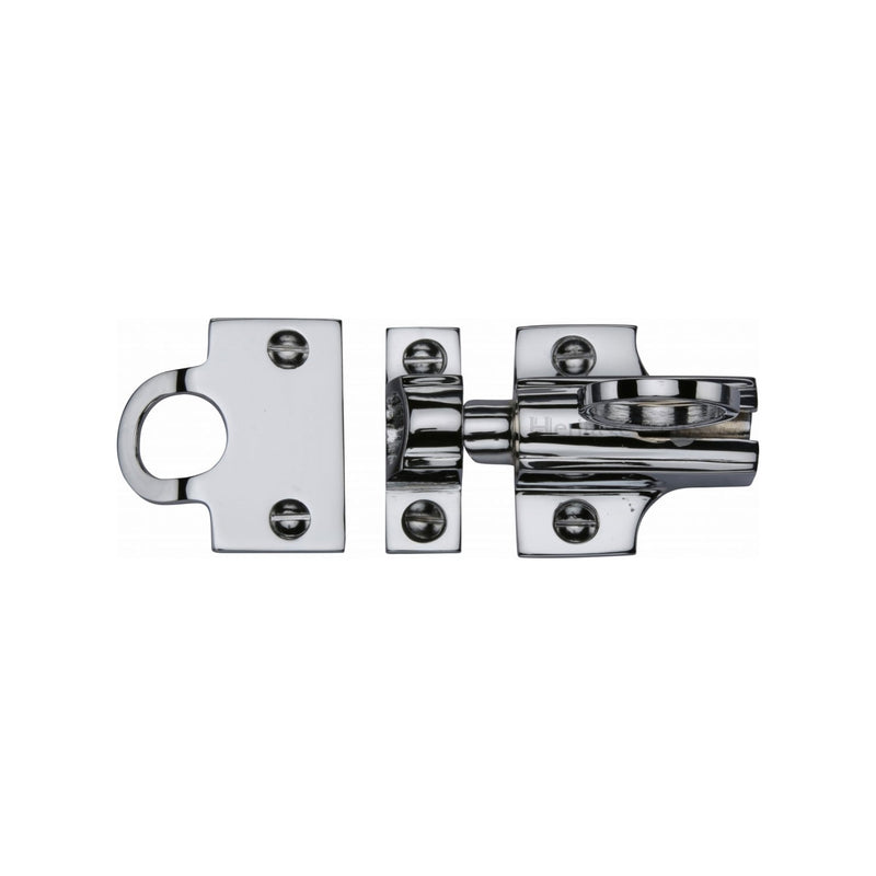 Heritage Brass V1117 Fanlight Catch