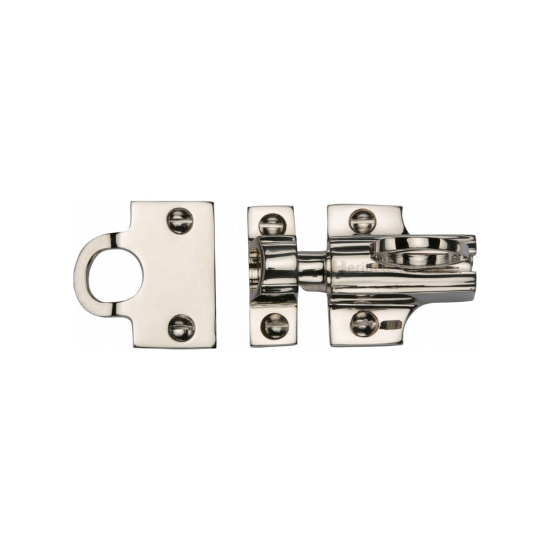 Heritage Brass V1117 Fanlight Catch