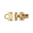 Heritage Brass V1117 Fanlight Catch