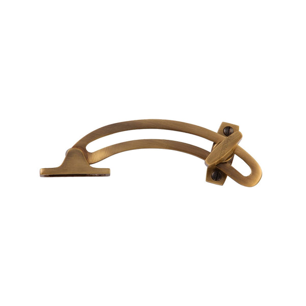 Heritage Brass Quadrant Stay