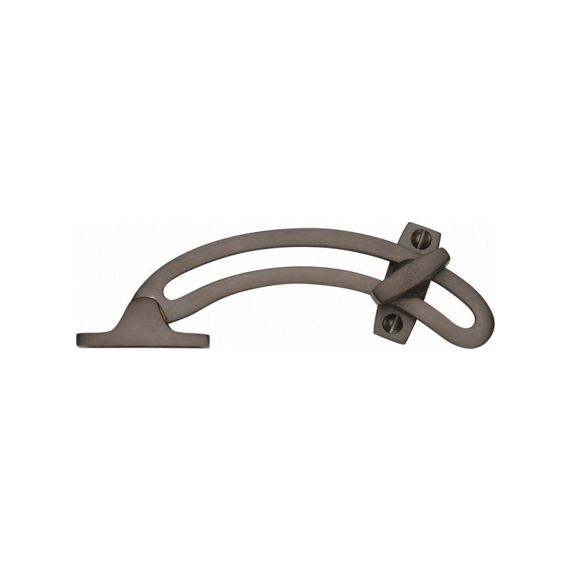 Heritage Brass Quadrant Stay