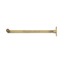 Heritage Brass Roller Arm