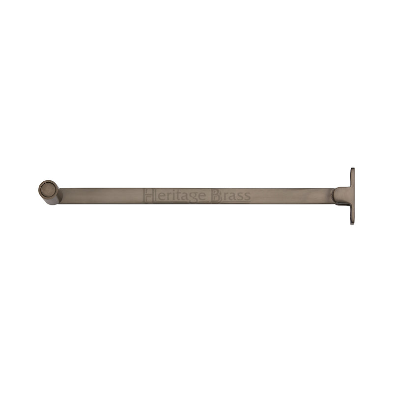 Heritage Brass Roller Arm