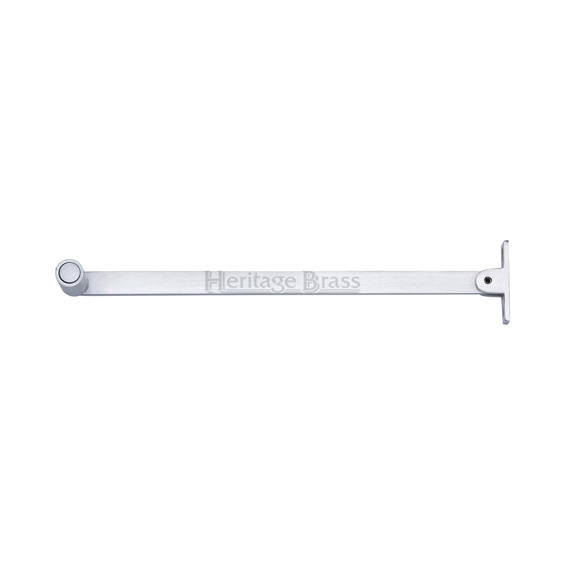 Heritage Brass Roller Arm