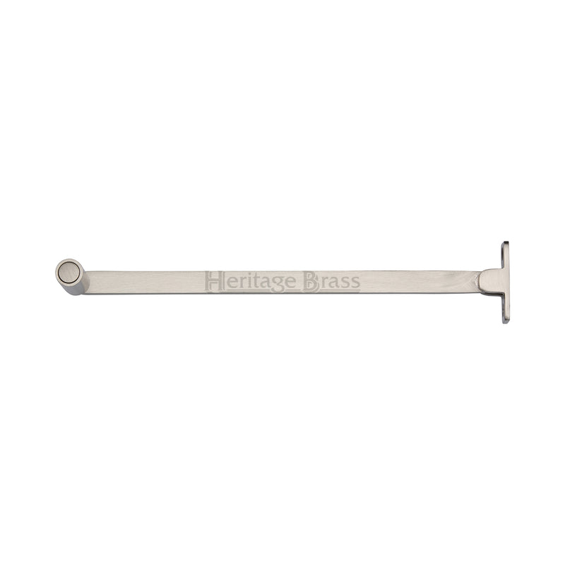 Heritage Brass Roller Arm
