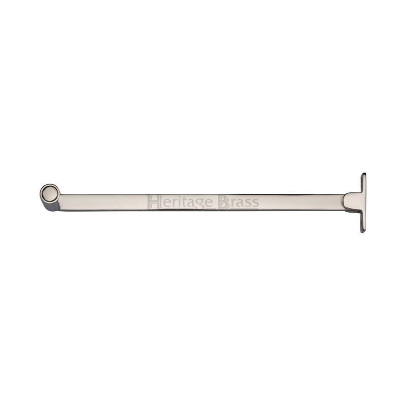 Heritage Brass Roller Arm