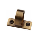 Heritage Brass Sash Ring