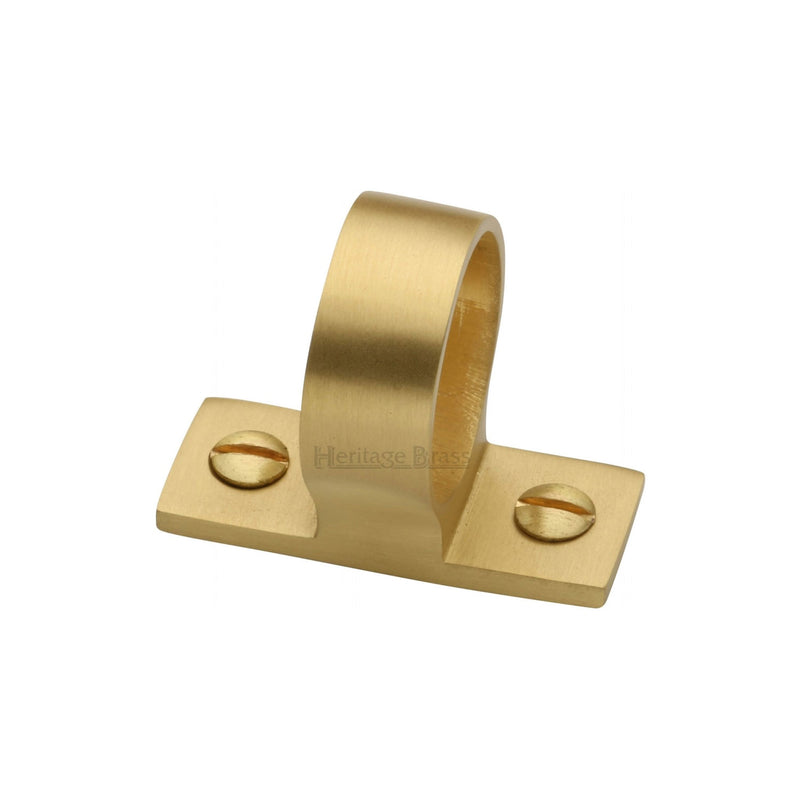Heritage Brass Sash Ring
