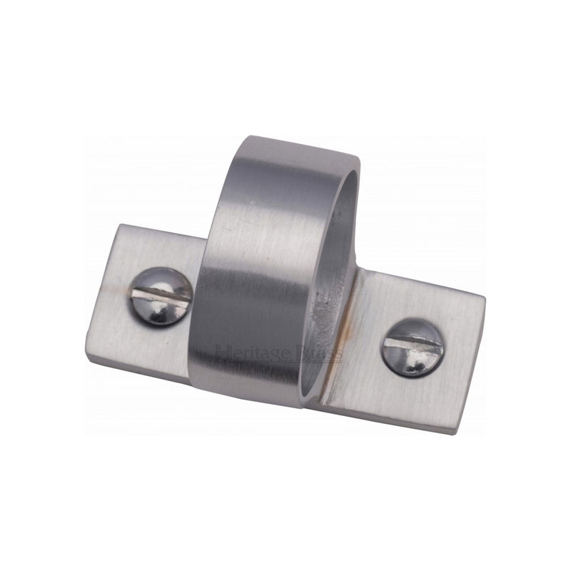 Heritage Brass Sash Ring