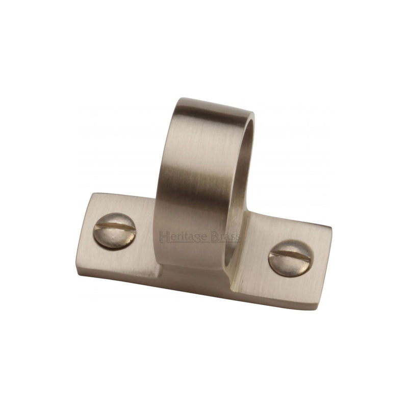 Heritage Brass Sash Ring