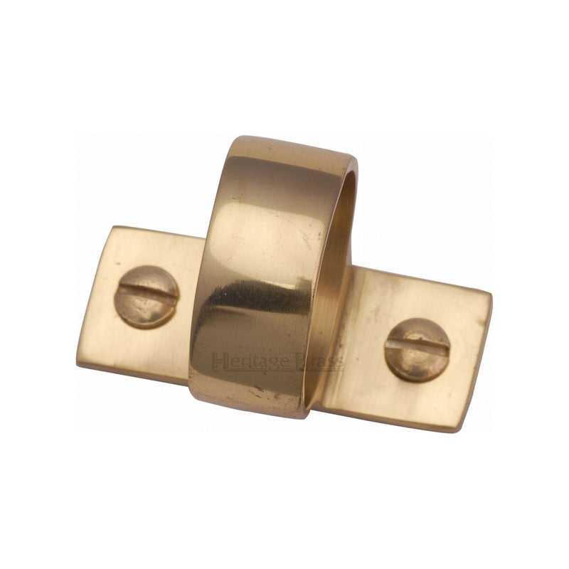 Heritage Brass Sash Ring