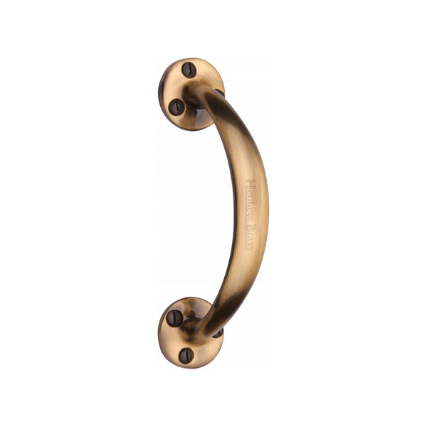 Heritage Brass Door Pull Handle