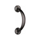 Heritage Brass Door Pull Handle