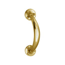 Heritage Brass Door Pull Handle