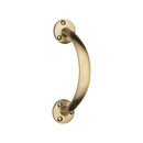 Heritage Brass Door Pull Handle