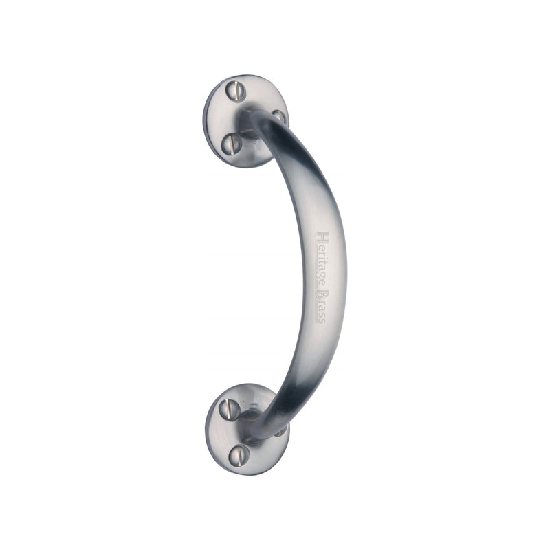 Heritage Brass Door Pull Handle