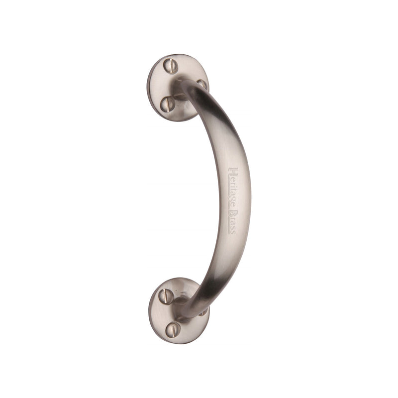 Heritage Brass Door Pull Handle