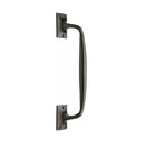 Heritage Brass Door Pull Handle Offset