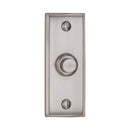 Heritage Brass Oblong Bell Push