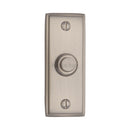 Heritage Brass Oblong Bell Push