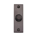 Heritage Brass Rectangular Bell Push