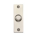 Heritage Brass Rectangular Bell Push