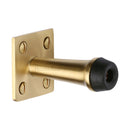 Heritage Brass Wall Mounted Door Stop