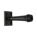 Heritage Brass Wall Mounted Door Stop