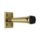 Heritage Brass Wall Mounted Door Stop