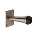 Heritage Brass Wall Mounted Door Stop