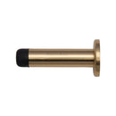 Heritage Brass Wall Projection Door Stop