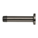 Heritage Brass Wall Projection Door Stop