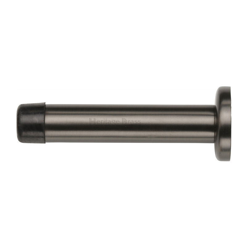 Heritage Brass Wall Projection Door Stop