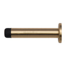 Heritage Brass Wall Projection Door Stop
