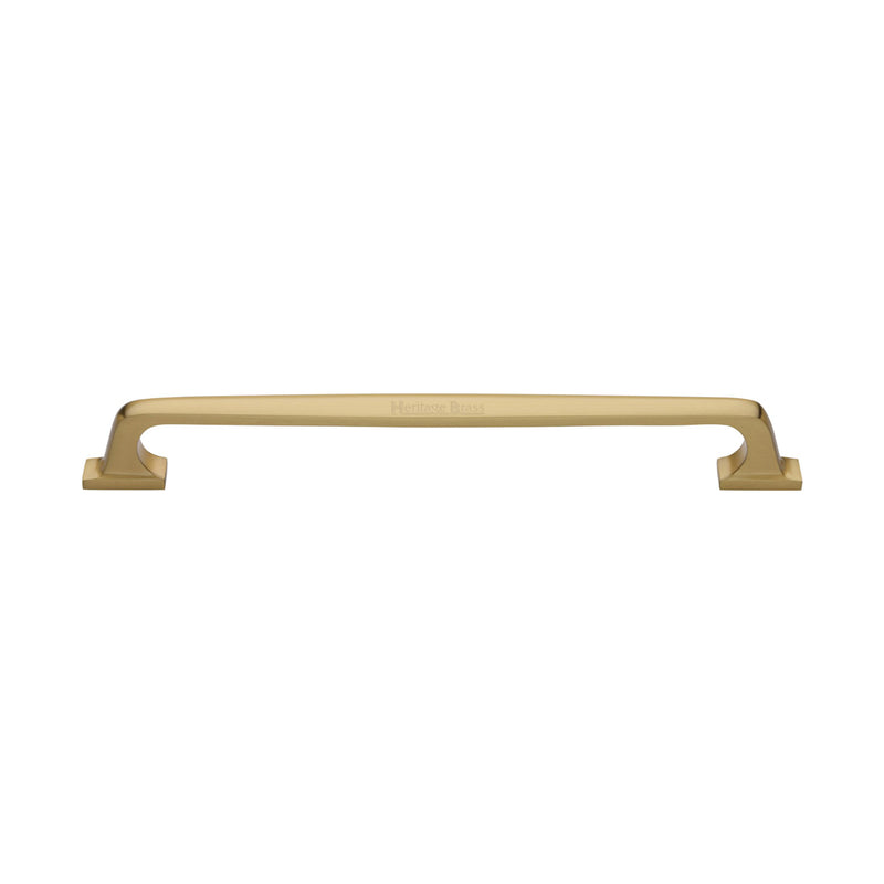 Heritage Brass Durham Door Pull Handle