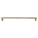 Heritage Brass Pyramid Door Pull Handle