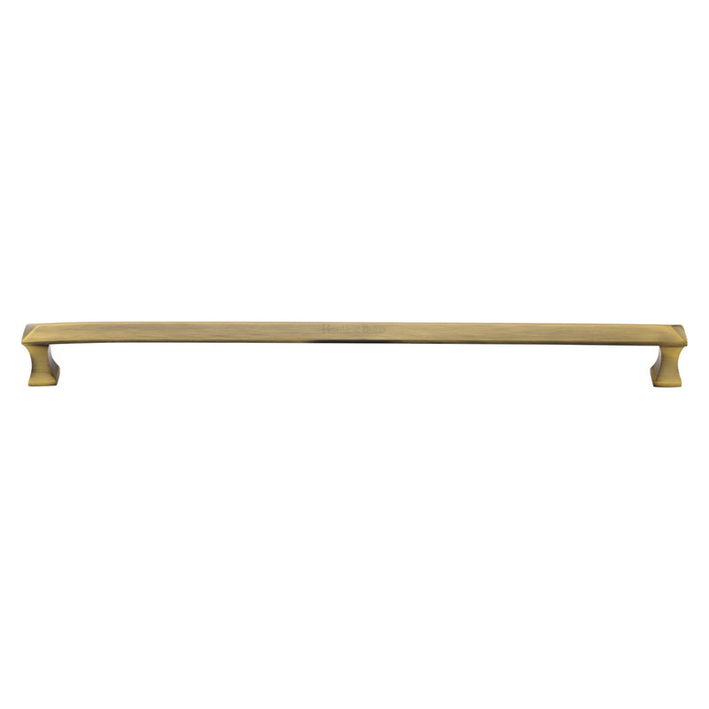 Heritage Brass Pyramid Door Pull Handle